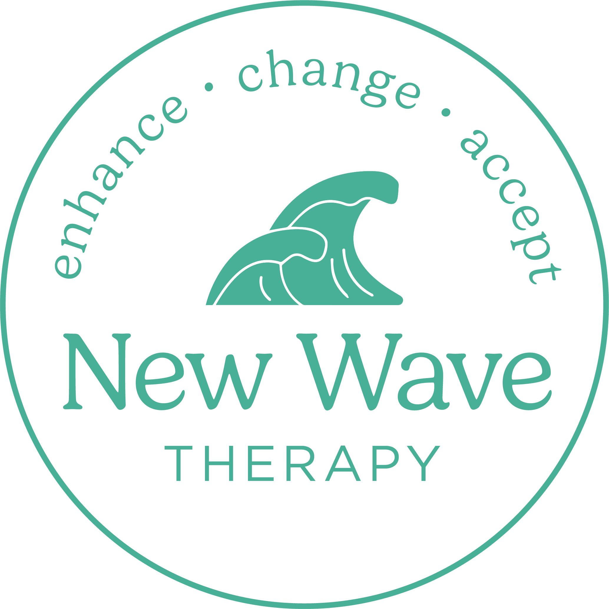 newwavetherapy logo